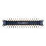 SAMSUNG A037F Galaxy A03s - LCD FPC Connector On Board 34Pin Original