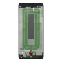 SAMSUNG A426 Galaxy A42 - Front Housing Black Original
