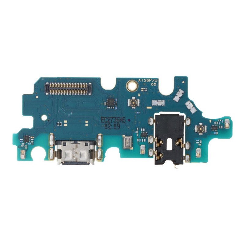 Samsung A135F Galaxy A13 4G - Original Charging Board GH96-15062A Service Pack