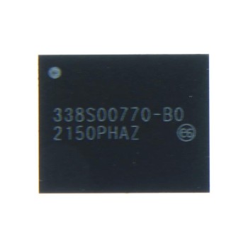 Apple iPhone 13 Pro Max - Power Management IC 338S00770-BO Original