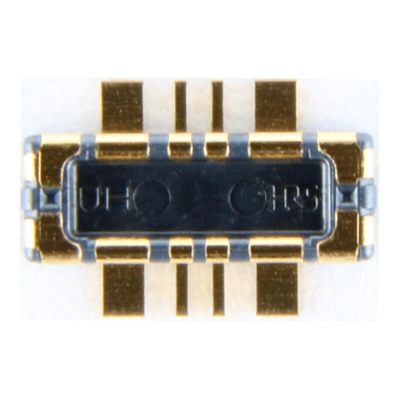 HUAWEI P20 Lite / Nova 3e - Battery FPC Connector On Flex Cable Original