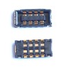 XIAOMI Mi A1 - Battery FPC Connector On Board Original