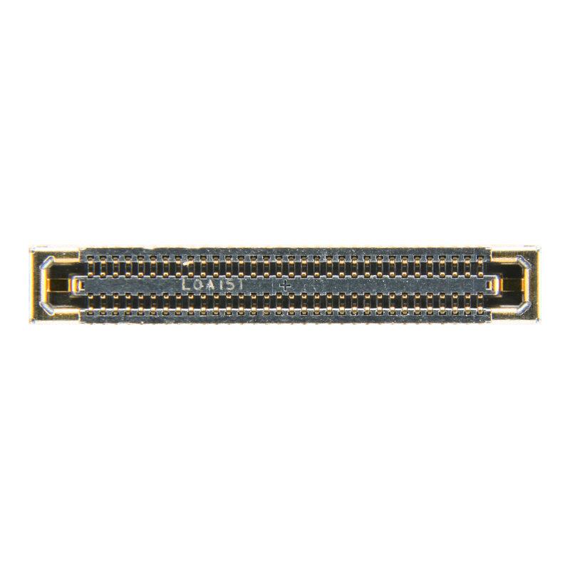 SAMSUNG M215F Galaxy M21 - LCD FPC Connector On Board Original