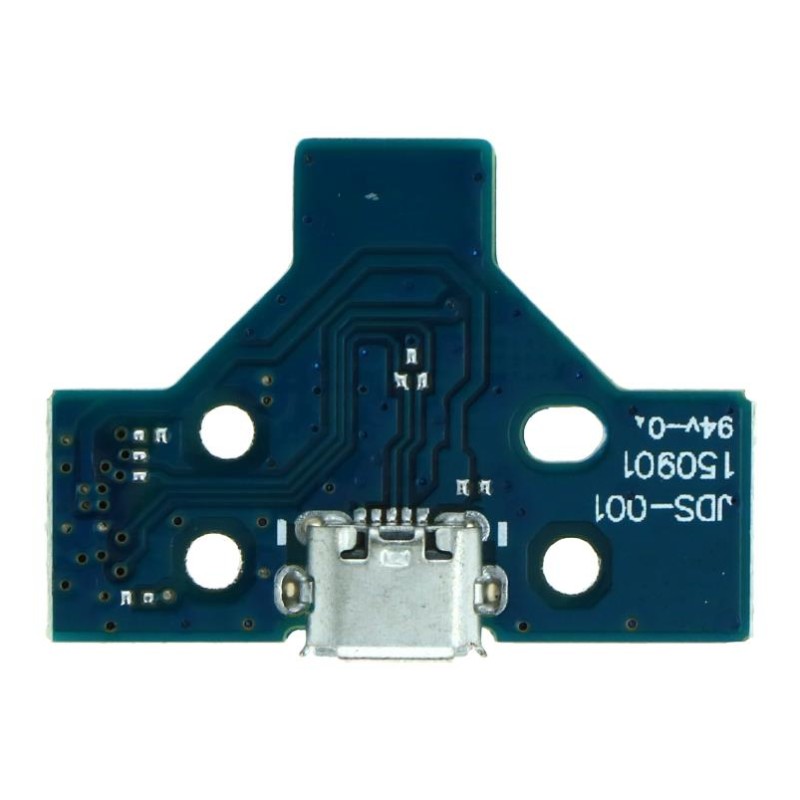 USB Charging Board for PS4 Controllers JDS-001 14pin High Quality OEM