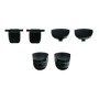 Trigger Buttons for PS4 Controllers JDM-030 L1 R1 L2 R2 + Springs High Quality OEM