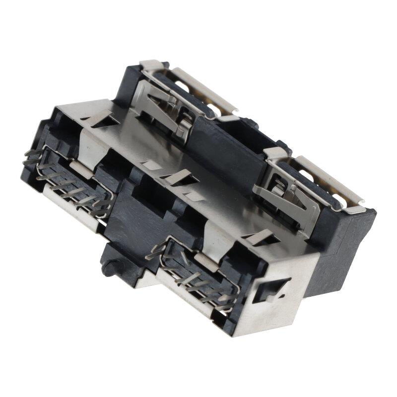Dual USB Socket Port for PS4 / PS4 Slim Original