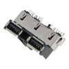Dual USB Socket Port for PS4 / PS4 Slim Original