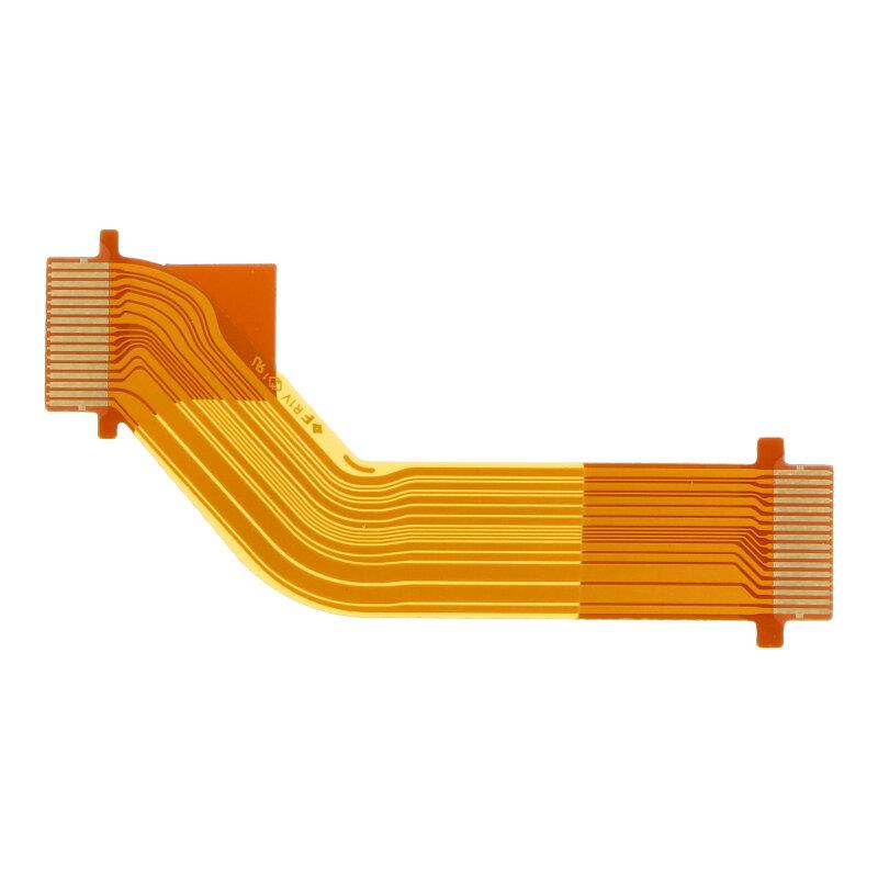 Button R1 / R2 Board Connector Flex Cable for PS5 Controllers High Quality OEM