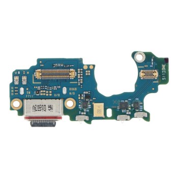 Samsung F711 Z Flip 3 5G - Original Charging Board