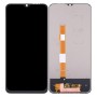 Vivo Y72 5G - LCD + Touch Black High Quality