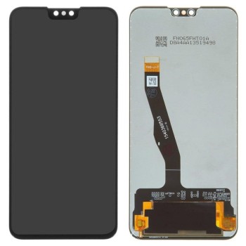 Huawei Y9 (2019) - LCD + Touch Black High Quality