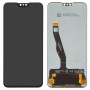 Huawei Y9 (2019) - LCD + Touch Black High Quality