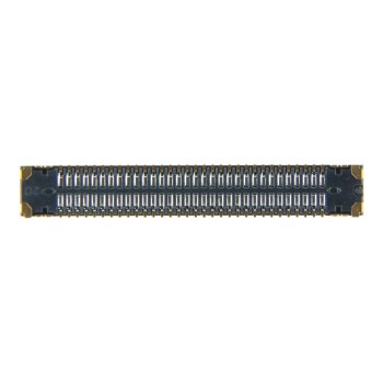 SAMSUNG A102F Galaxy A10e - LCD FPC Connector On Board Original