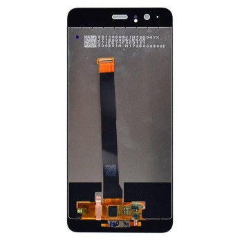 Huawei P10 Plus - LCD + Touch Black High Quality