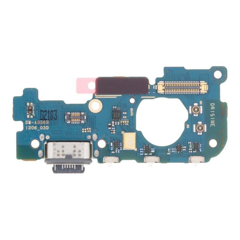 Samsung A336B Galaxy A33 5G - Original Charging Board GH96-15022A