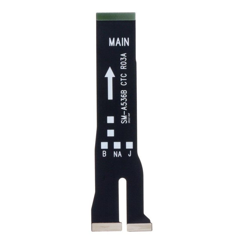 Samsung A536B Galaxy A53 5G - Original Main Flex Cable GH59-15554A Service Pack