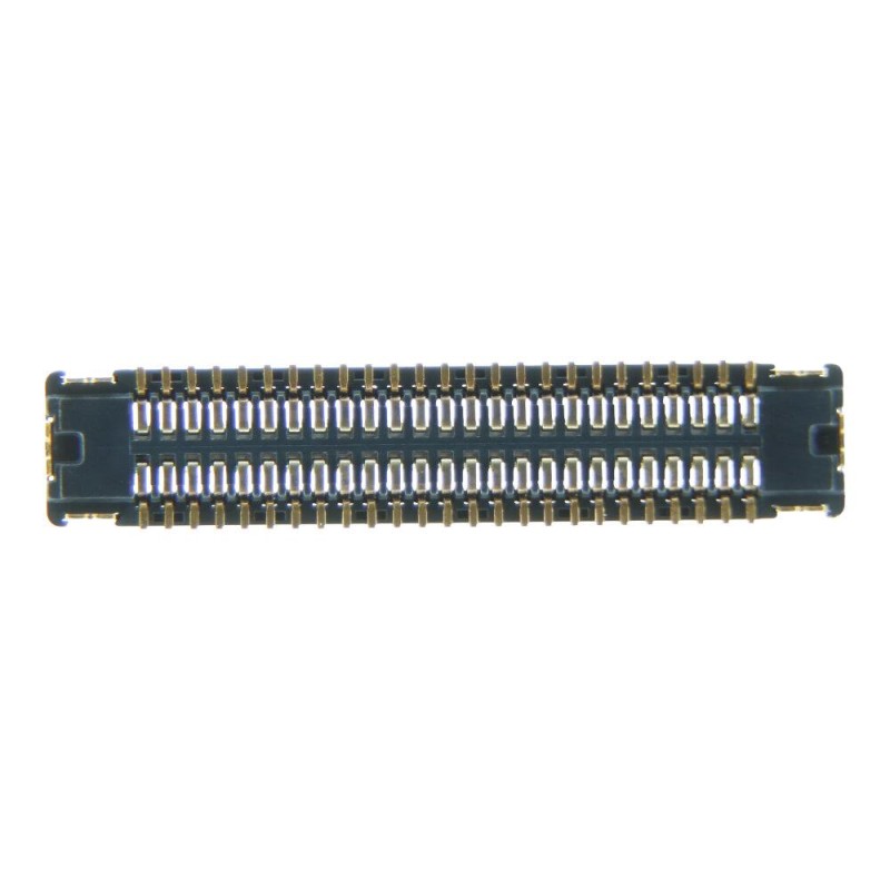 HUAWEI P30 Lite - Motherboard Flex Cable FPC Connector 50pin On Board Original