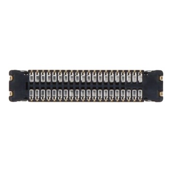 OnePlus 8T - Motherboard Flex Cable FPC Connector On Board Original