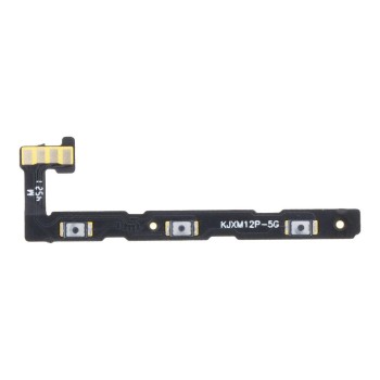 XIAOMI 12 Pro - Power & Volume button flex cable High Quality OEM