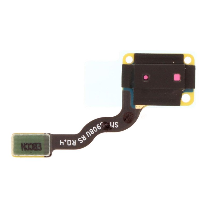Samsung S908B Galaxy S22 Ultra - Proximity Light Sensor Flex Cable Original