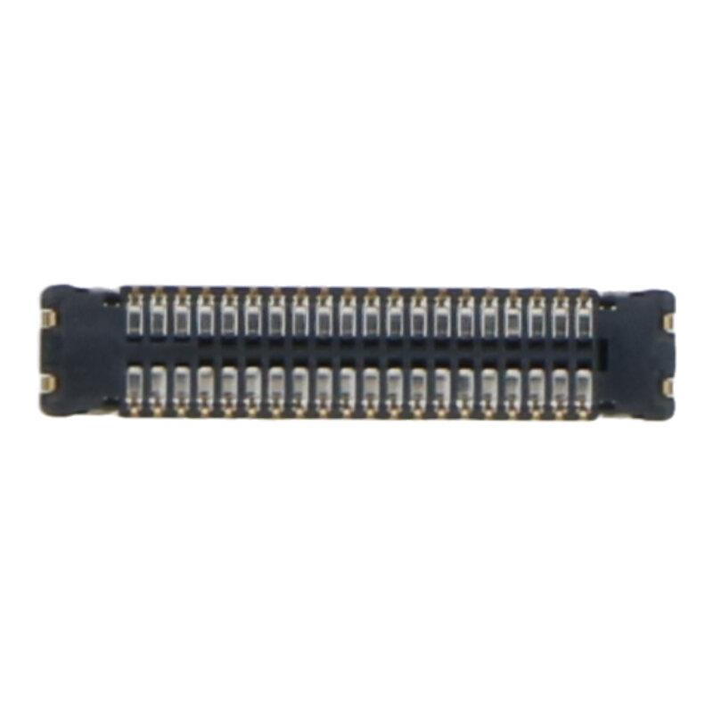 HUAWEI P30 Lite - USB Charging FPC Connector On Main Board 40pin Original