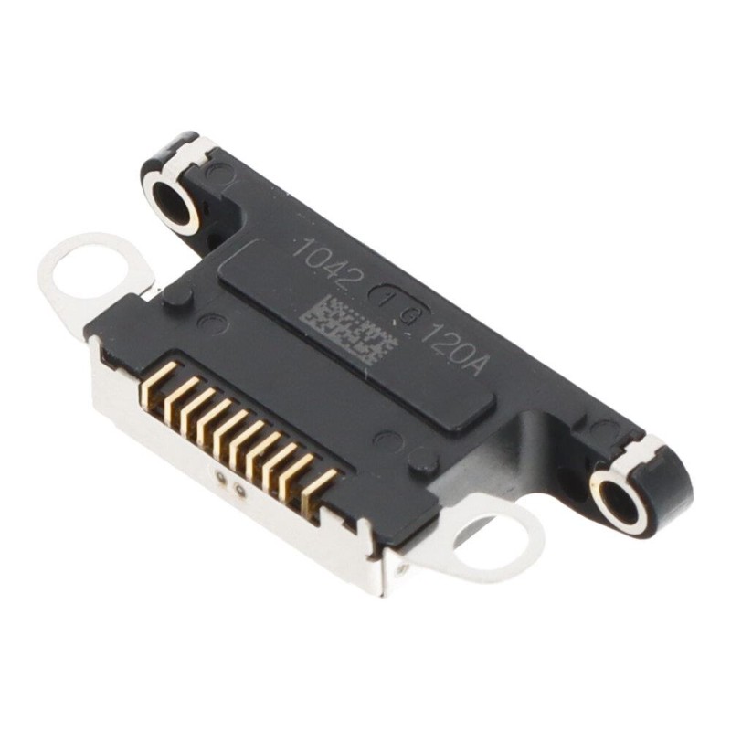 Apple iPhone 11 - Charging Connector Black Original