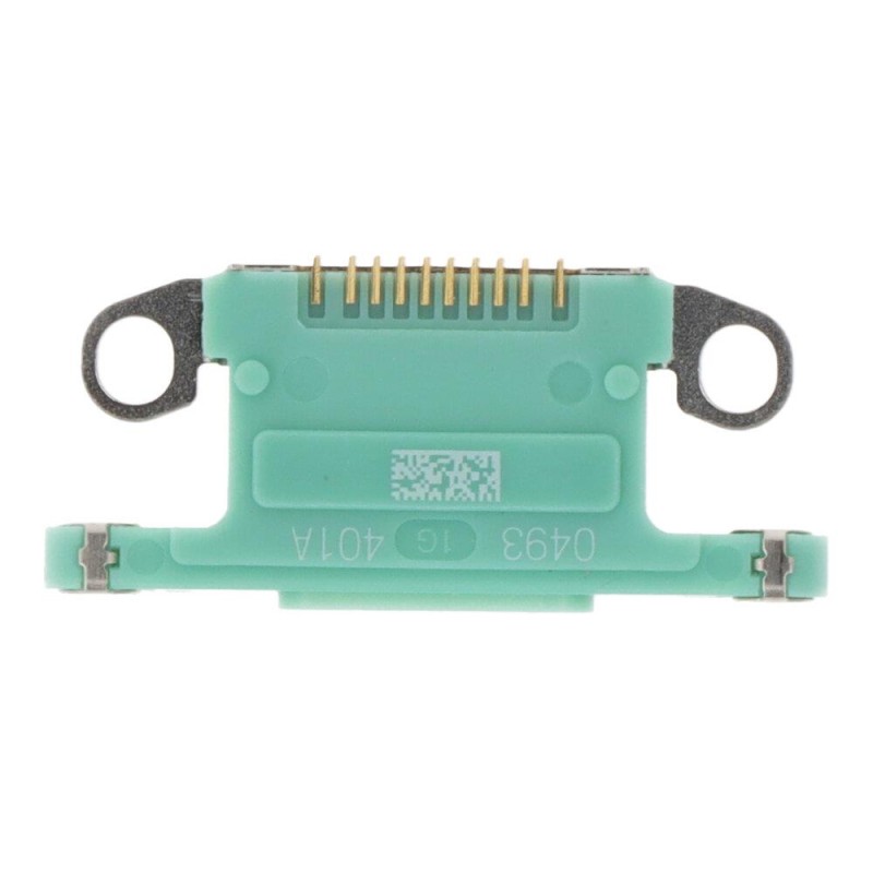 Apple iPhone 11 - Charging Connector Green Original