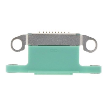 Apple iPhone 11 - Charging Connector Green Original