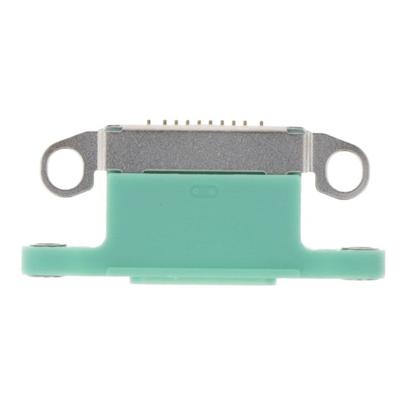 Apple iPhone 11 - Charging Connector Green Original
