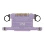 Apple iPhone 11 - Charging Connector Purple Original