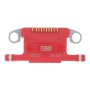 Apple iPhone 11 - Charging Connector Red Original