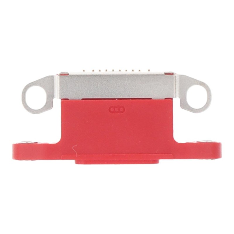 Apple iPhone 11 - Charging Connector Red Original