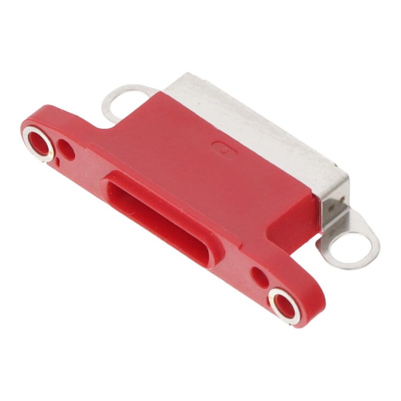 Apple iPhone 11 - Charging Connector Red Original
