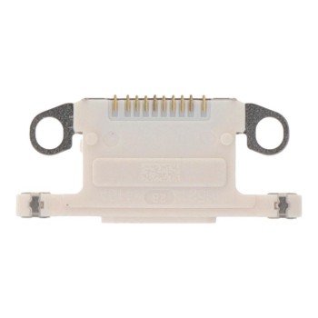 Apple iPhone 11 - Charging Connector White Original