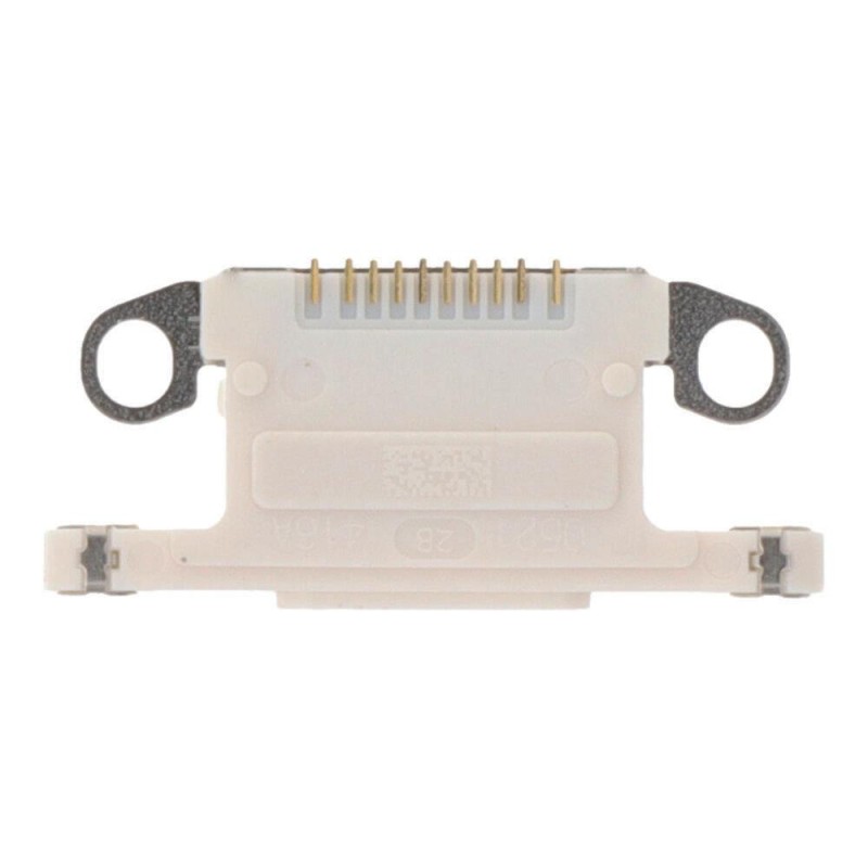 Apple iPhone 11 - Charging Connector White Original