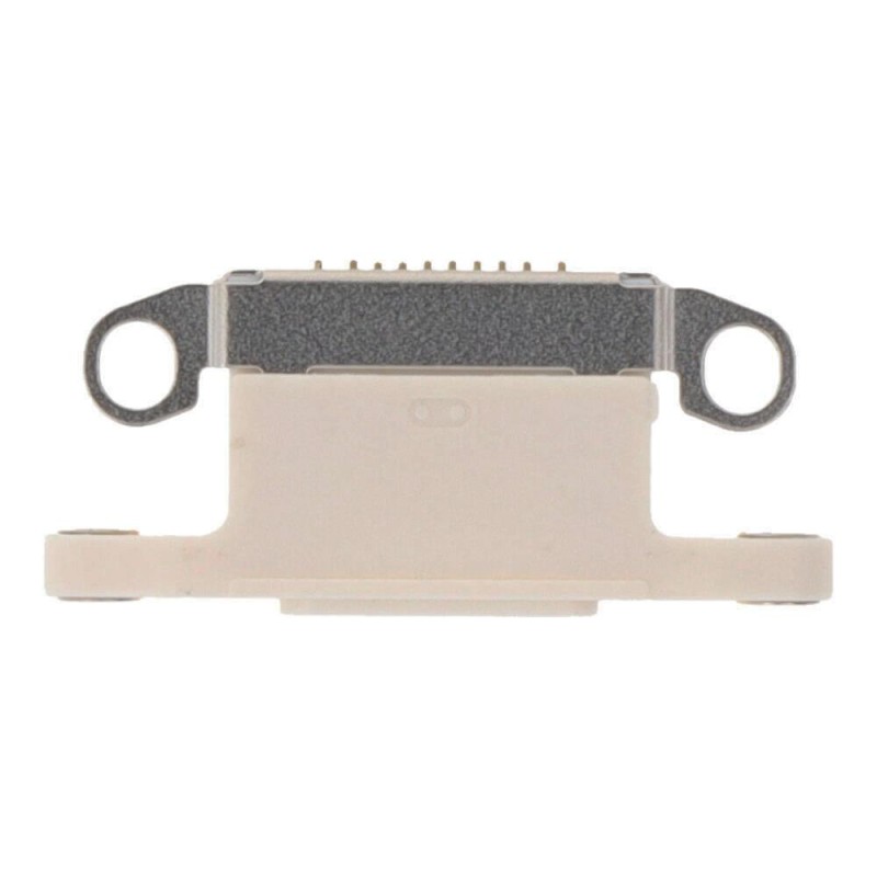 Apple iPhone 11 - Charging Connector White Original