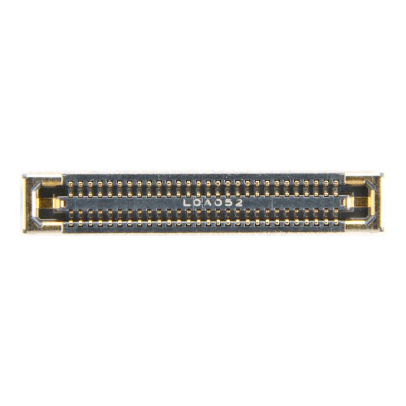 SAMSUNG N986B Galaxy Note 20 Ultra 5G - LCD FPC Connector On Board Original