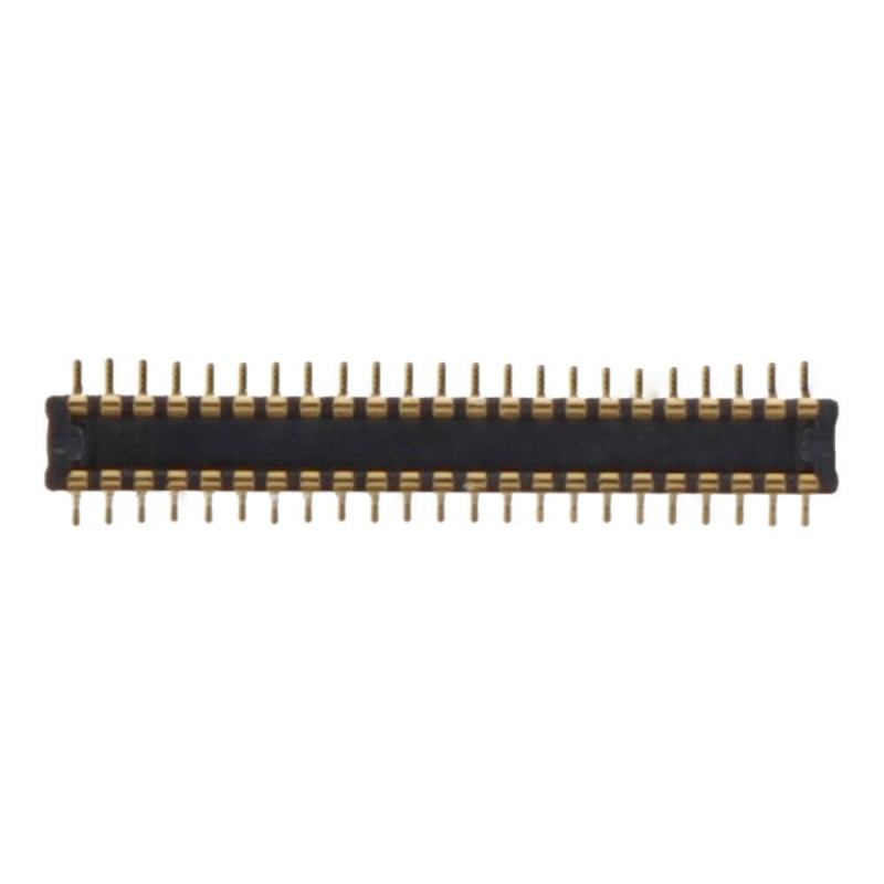 APPLE iPad mini 4 - Touch FPC Connector On Flex Cable Original