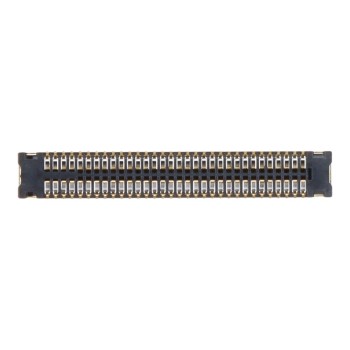 APPLE iPad Air 4 2020 10.9" - Touch FPC Connector On Main Board 60pin Original