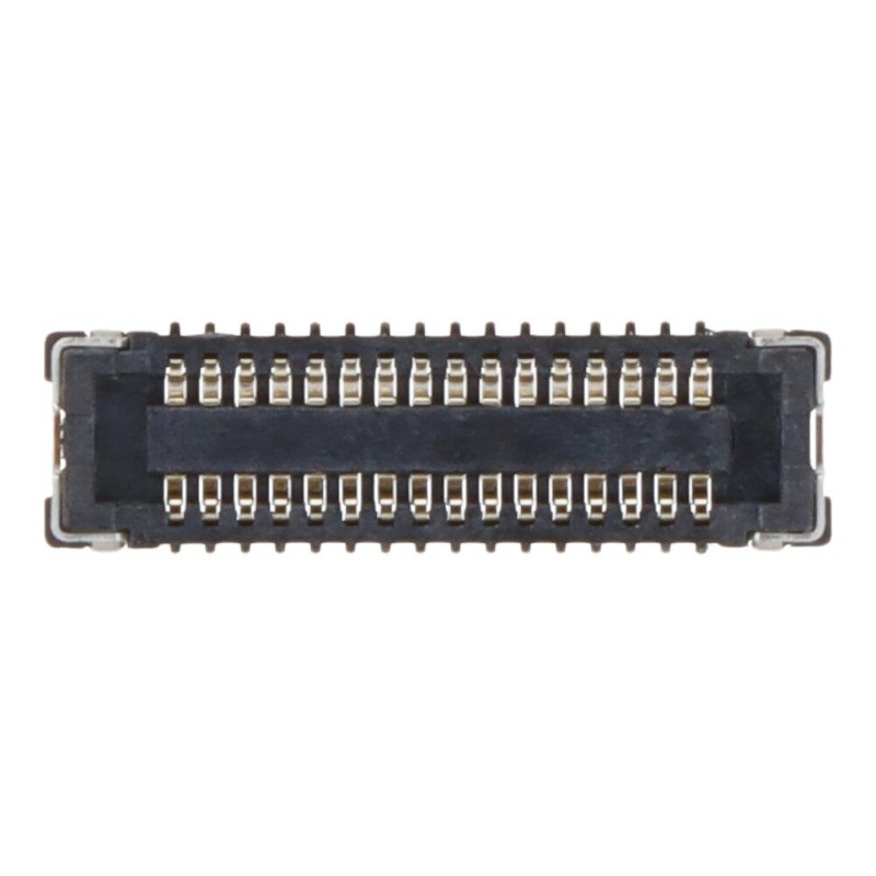 APPLE iPad Mini 1 / Mini 2 / Mini 3 - LCD FPC Connector On Main Board Original