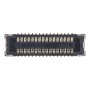 APPLE iPad Mini 1 / Mini 2 / Mini 3 - LCD FPC Connector On Main Board Original
