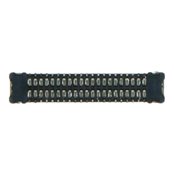 APPLE iPad Mini- LCD FPC Connector On Main Board 42Pin Original