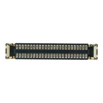 APPLE iPad PRO 10.5 (2017) - Touch FPC Connector On Main Board 50pin Original