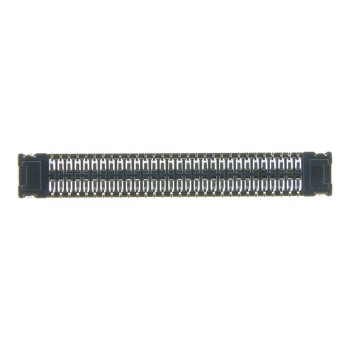 SAMSUNG Galaxy A01 - LCD FPC Connector On Main Board Original