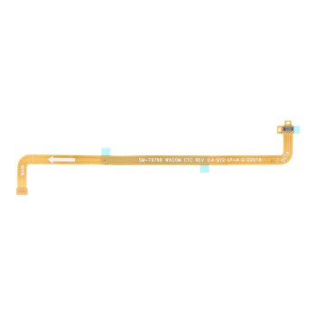 SAMSUNG Galaxy Tab S7+ T970 / T976 - Small LCD Flex Cable Original