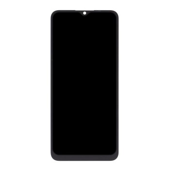 RealMe Narzo 50 5G - LCD Touch Black OEM