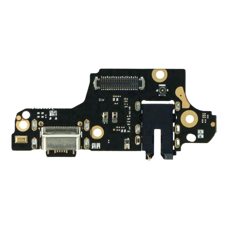 Xiaomi Redmi Note 9S / Redmi Note 9 Pro - Original Charging Board 560001J6A100 560006J6B200