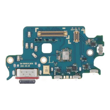 Samsung S901B Galaxy S22 - Original Charging Board GH96-14789A Service Pack