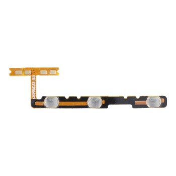 REALME C33 - Power & Volume button flex cable High Quality OEM