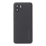 XIAOMI Redmi A1 / A2 - Battery cover + Camera Lens Black Original